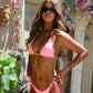 Santanna Set - Bubblegum