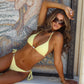 Santanna Set - Banana