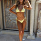 Santanna Set - Banana