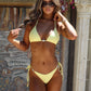 Santanna Set - Banana