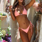 Santanna Set - Coral