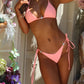 Santanna Set - Coral