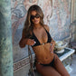 Santanna Set - Midnight Black