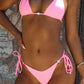 Santanna Set - Bubblegum