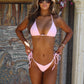 Santanna Set - Pink Rose