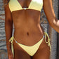 Santanna Set - Banana