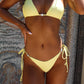 Santanna Set - Banana