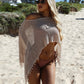 Athena Beach Cover Up