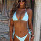 Santanna Set - Tiffany Blue