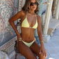 Santanna Set - Banana