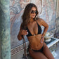 Santanna Set - Midnight Black