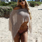Athena Beach Cover Up