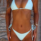 Santanna Set - Tiffany Blue