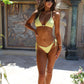 Santanna Set - Banana