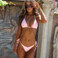 Santanna Set - Pink Rose