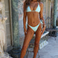 Santanna Set - Tiffany Blue