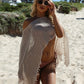 Athena Beach Cover Up