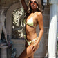Santanna Set - Banana