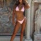 Santanna Set - Pink Rose
