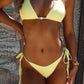 Santanna Set - Banana